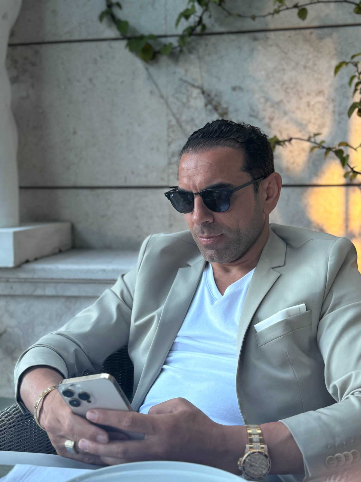 Türkiye’nin Elon Musk’ı Fedlan Kılıçaslan: Genç Yaşta İş Dünyasında Büyük Başarılarıyla Konuşulan İsim Oldu