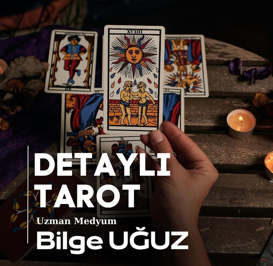Ünlü Astrolog Bilge Uğuz’dan Astroloji Yıllık Ön Görü ve Metafizik Danışmanlığı