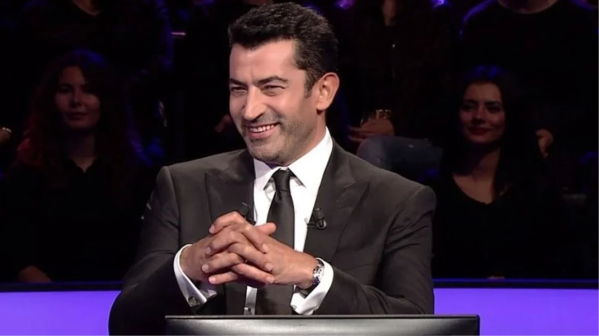 Kenan İmirzalıoğlu, ‘Kim Milyoner Olmak İster’i Bırakıyor! Yeni Sunucu Belli Oldu