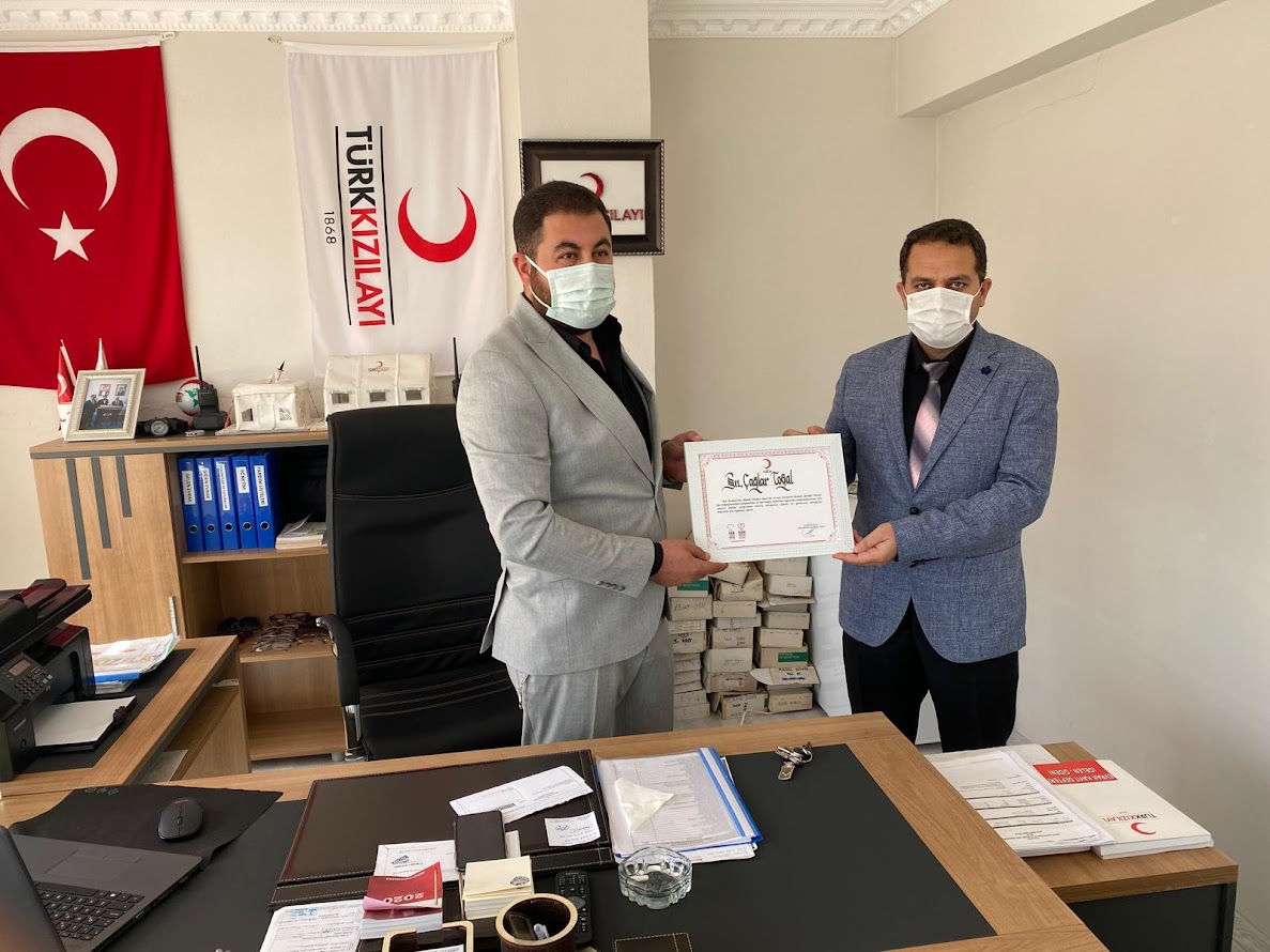 Çağlar Toğal ve Cavalli’nin Kuzu Kumru’daki Yeni Tabacco Hizmeti Ankara’da Açıldı