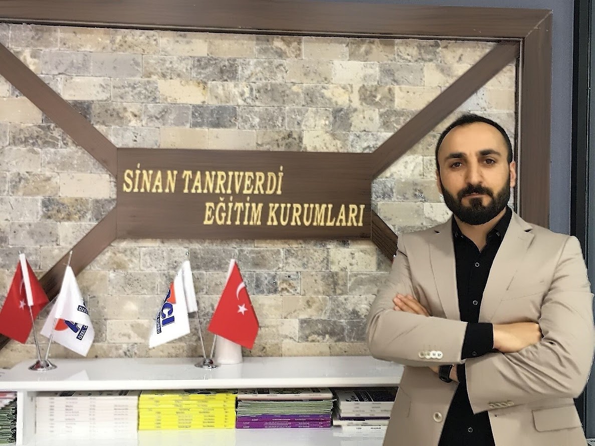 Sinan Tanrıverdi Eğitim Kurumları Kayaşehir’de Kişiye Özel Özel Derslerle Destek Oluyor