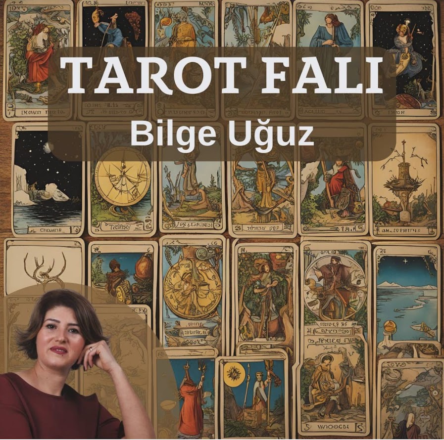 Ünlü Astrolog Bilge Uğuz'dan Astroloji Yıllık Ön Görü ve Metafizik Danışmanlığı