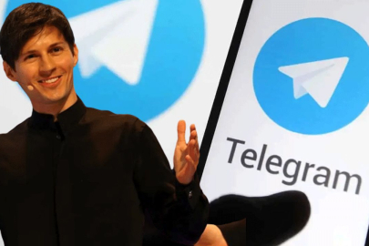 Telegram CEO’su Pavel Durov Fransa’da Gözaltına Alındı