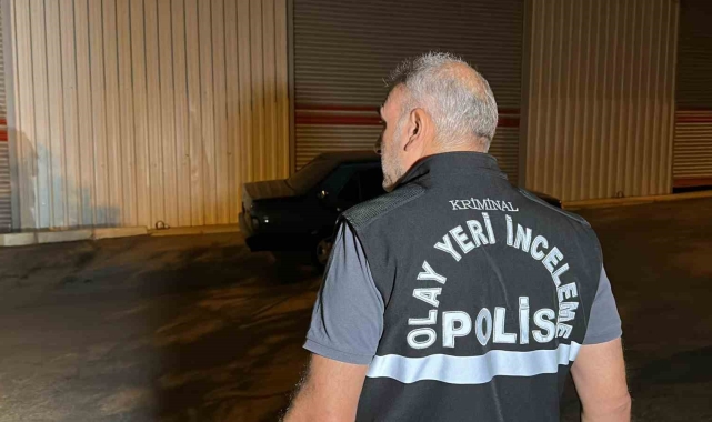 Eşme’de Bıçaklı Kavga: 5 Yaralı ve 17 Tutuklama