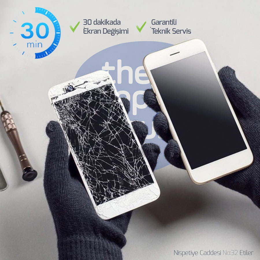 The Repair House: Kahve Eşliğinde Garanti ve Güvenilir Onarım Deneyimi