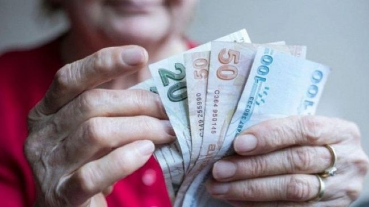 Emeklileri Kızdıran “Maaşta Kesinti” İddiası: Geniş Kapsamlı Tepki Bekleniyor