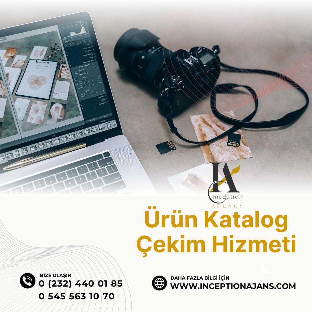 Inception Ajans İle Dijital Stratejilerde Öncü Olun