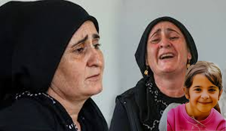 Narin’in Annesi Yüksel Güran’ın Adliyede Kelepçeli Görüntüsü Şok Yarattı