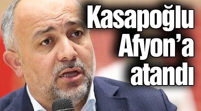 Nail Azbay’dan Afyonspor’un Başkanlık Krizine ve Sportif A.Ş. Kuruluşuna Yönelik Sorgulamalar