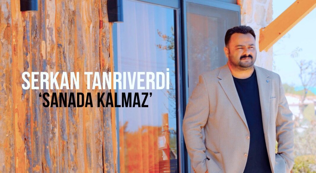 Şarkıcı Serkan Tanrıverdi ve Yerel Televizyonun Etkisi