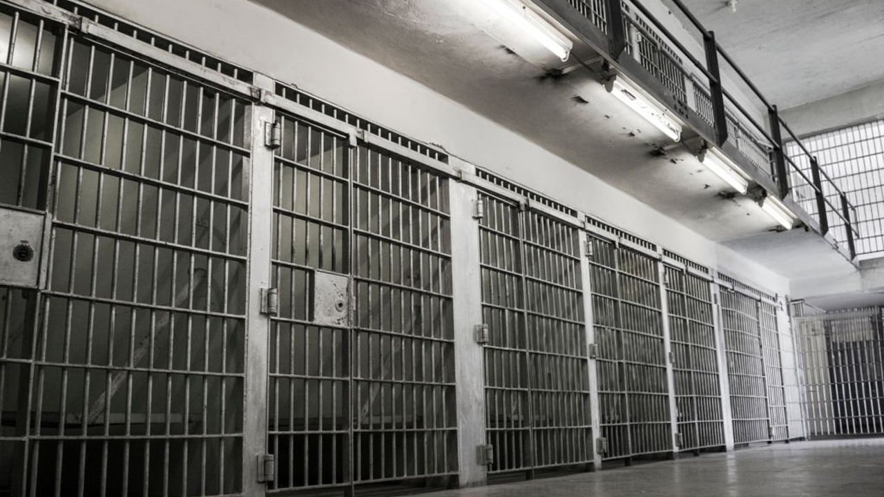 Eşi Benzeri Görülmemiş Hata! Yanlışlıkla Onlarca Mahkum Serbest Bırakıldı