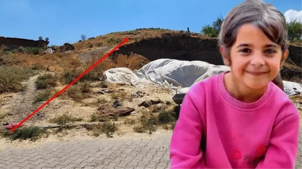 Diyarbakır’daki Kayıp Kızın Amcası Hakkında Çarpıcı Detaylar Ortaya Çıktı