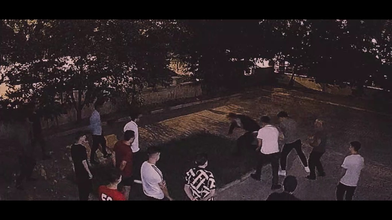 Kayseri’de Gazeteci Serdar Gökhan Çiçek’e Sopalı Saldırı