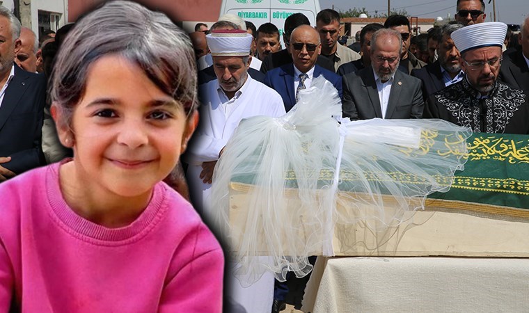 Narin Güran Son Yolculuğuna Uğurlandı