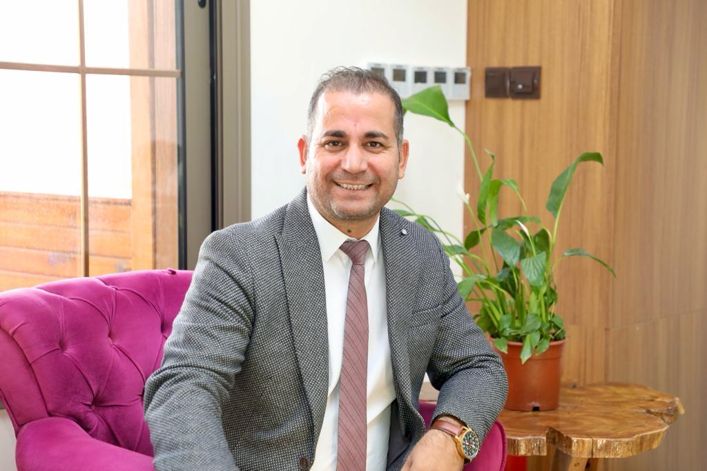 Vergi Rekortmeni ve İş Adamı İrfan Aydemir: Deprem Yardımları İçin Teşekkür Belgesi Aldı