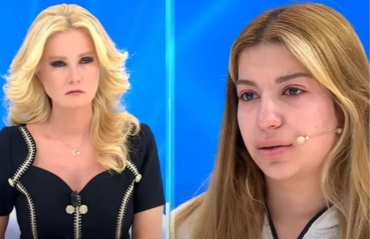 Müge Anlı’da Şok İtiraf: “Babamı Annemin Sevgilisi Öldürdü!”