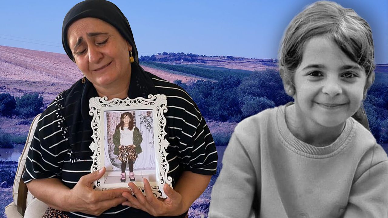 Narin Güran Cinayetinde Haftalar Sonra Ortaya Çıkan Detaylar Büyük Ses Getirdi