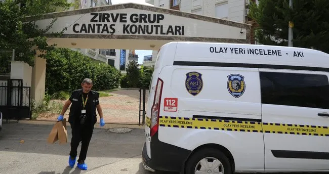 Antalya’da Genç Arkadaş Cinayeti: 16 Yaşındaki Arkadaşını Tabancayla Öldürdü