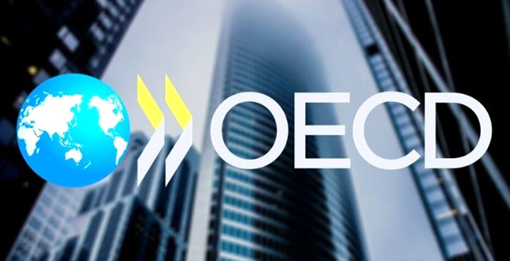 OECD, Türkiye Ekonomisi İçin Yeni Tahminler Paylaştı