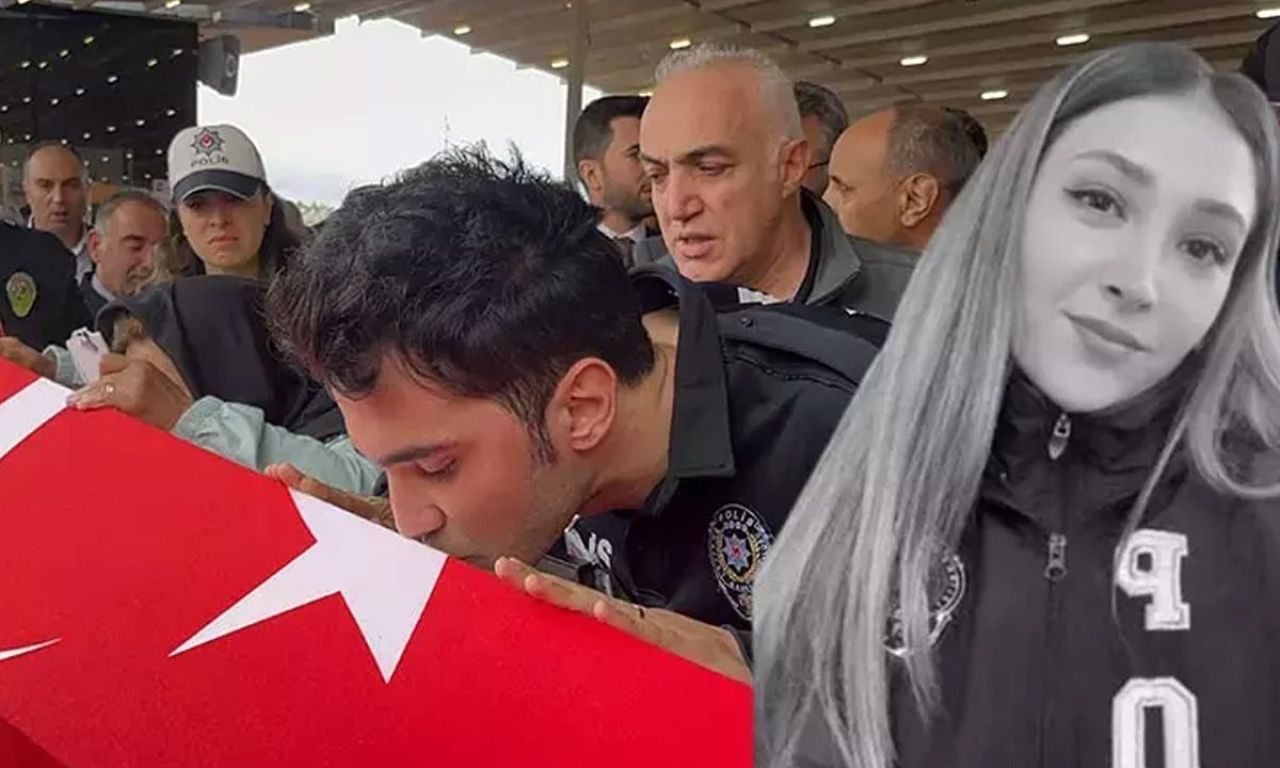 Şeyda Yılmaz’ın Katili Yunus Emre Geçti, ‘Piton 82’ Çetesinin Üyesi Çıktı!