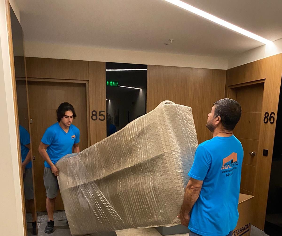 Real Depo ile Güvenli Depolama Çözümleri: En İyi Fiyat Garantisi