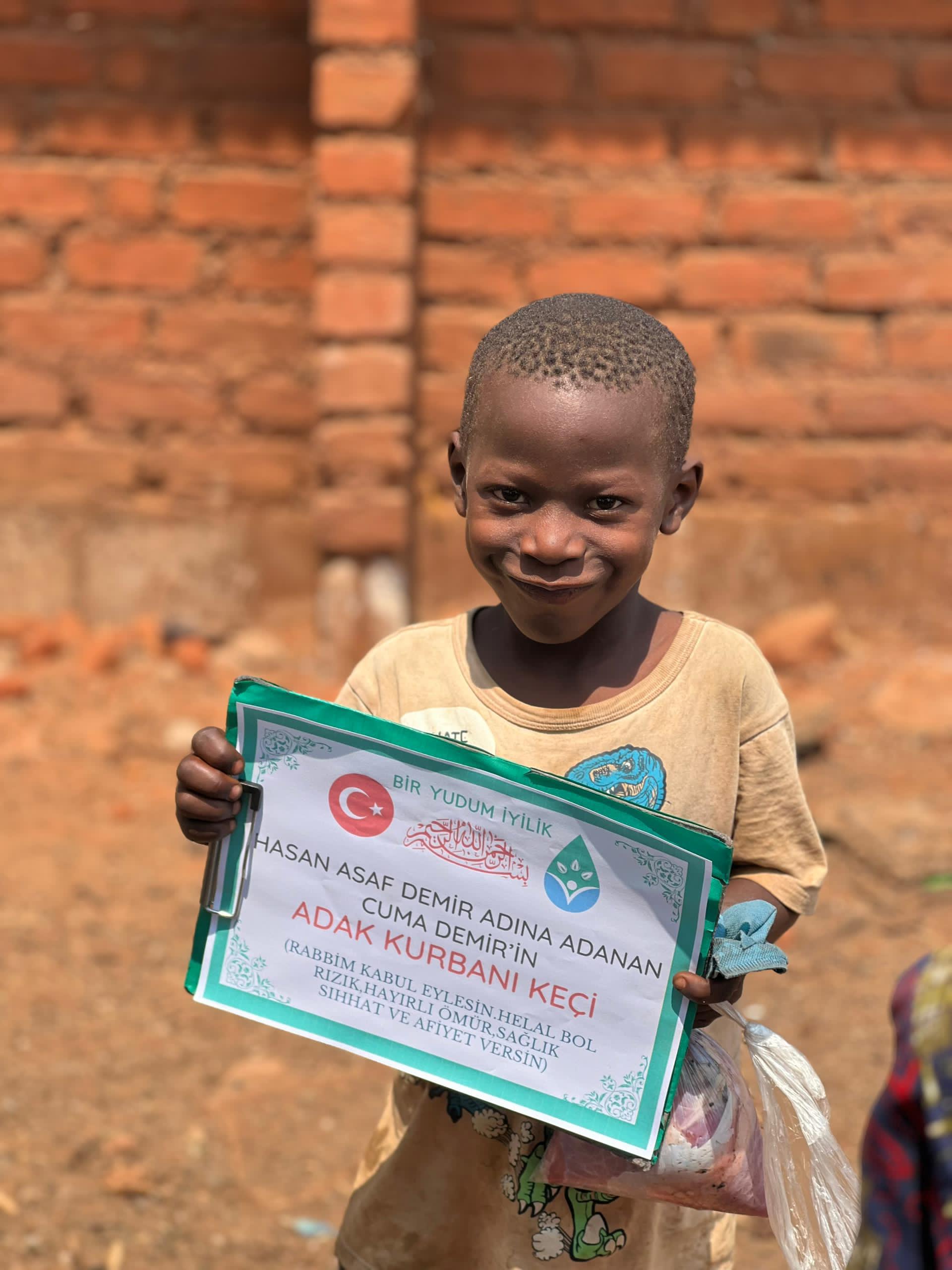 Bir Yudum İyilik Ekipleriyle İnsanlar Arasında Birlik ve Beraberliğin Önemi