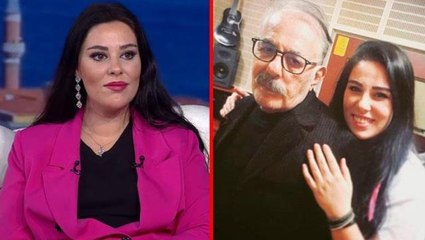 Ferdi Tayfur ve Kızı Tuğçe Tayfur Arasında Büyüyen Kriz: Necla Nazır’dan Sert Tepkiler