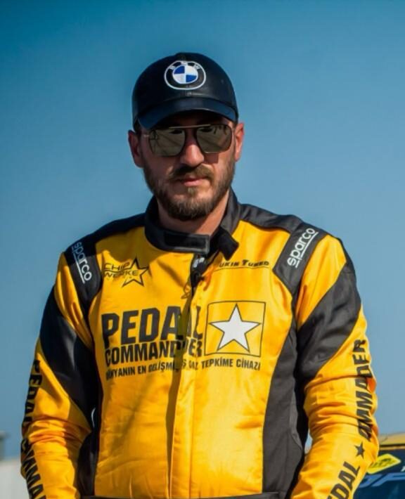 Volkan Arısoy’un Driftteki Başarıları ve Türkiye’nin Motor Sporları Sahnelerindeki Rolü