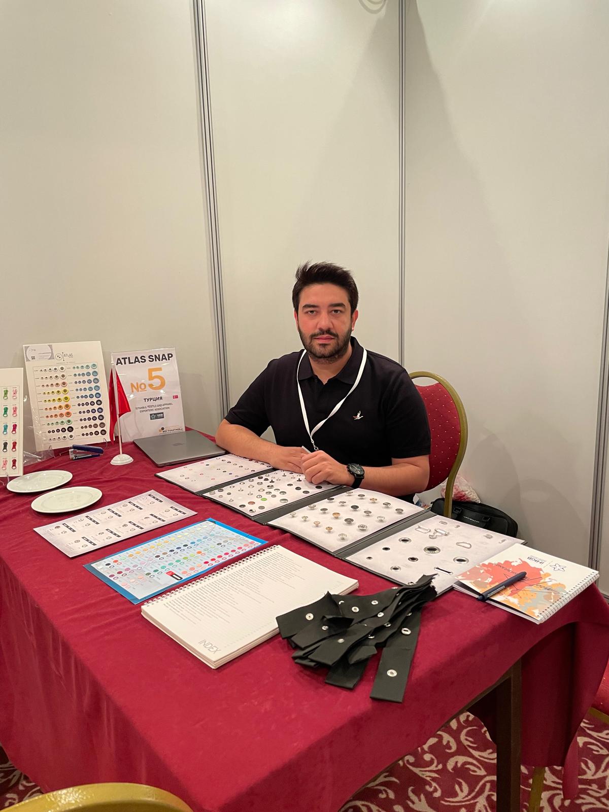 Kişisel Ağı ile İş Dünyasında Yükselen Ünlü İş Adamı Faruk Karakaya