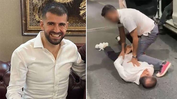 Kaplan Davası ve Medyanın Rolü