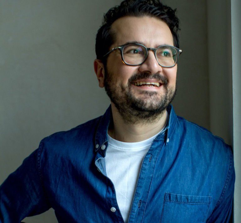 Türk Basınının Adından Çokça Söz Ettiği Ünlü Sanatçı Ferhat Türkoğlu, ‘Mehmed Fetihler Sultanı’ ikinci Sezonunda Türk Dizi Dünyasına giriş Yapıyor