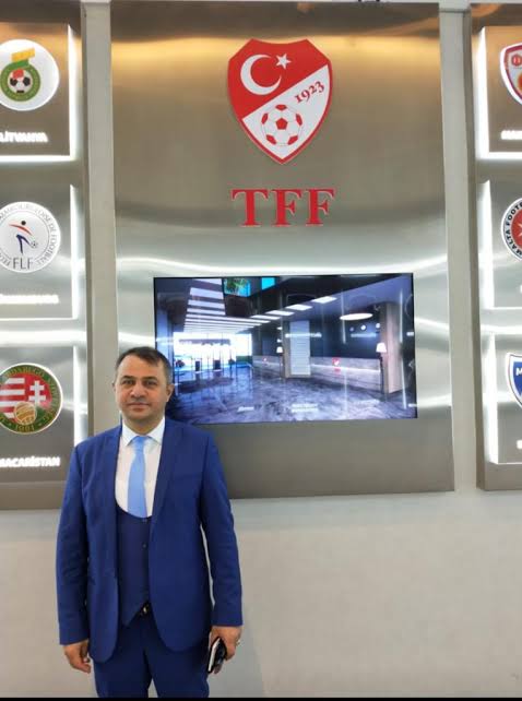 Spor Yazarı Bekir Ayaz: Sporun Taban Seviyesi, Eğitimdeki Değişimin Başlangıcıdır