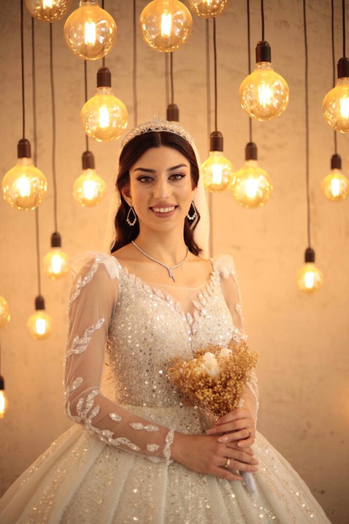 Şehriban Baykuşak Wedding Dresses: Rahatlık ve Şıklığı Bir Arada Sunuyoruz