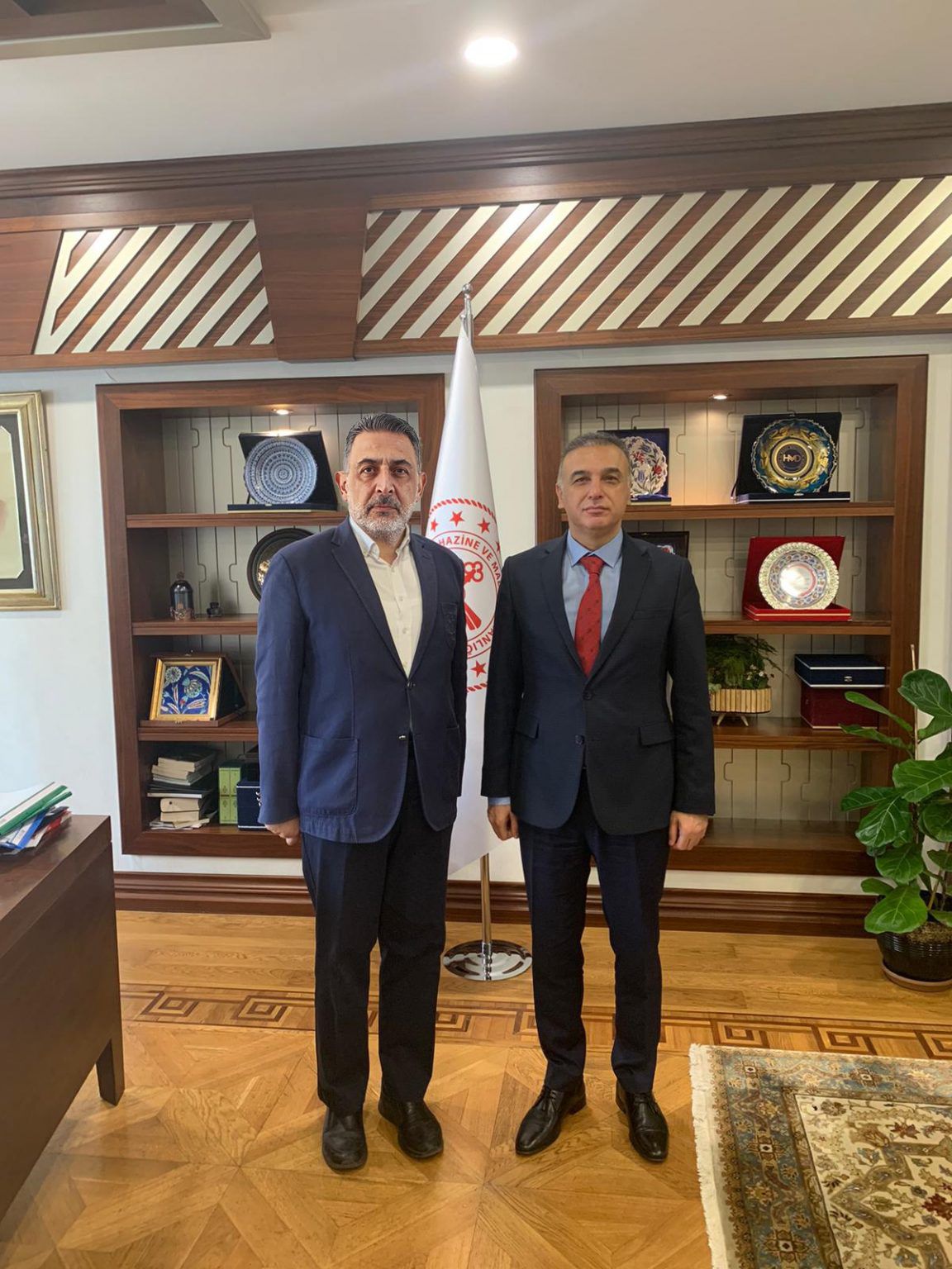 Asral Global, Güneydoğu’daki Projelerde Önemli Rolleri Üstleniyor