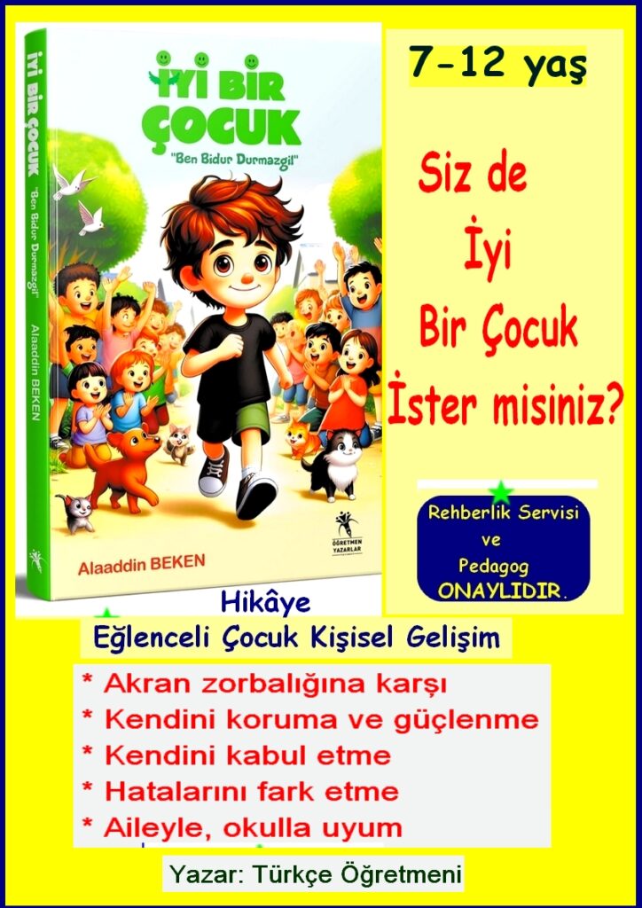 Yazar Alaaddin Beken: Edebiyat Dünyasında Yenilikçi Bir Ses