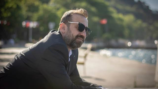 Metafizik uzmanı Beytullah Şentürk’ün hayatı sinema filmine uyarlanıyor: Hayat ve Ötesi