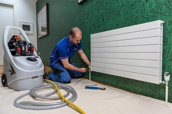 Recber Tesisat: Petek Temizliği ile Enerji Verimliliğinizi Artırın