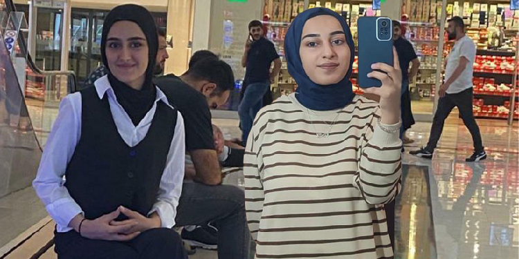 Rojin Kabaiş’in Kayıp Durumu: 6. Gün