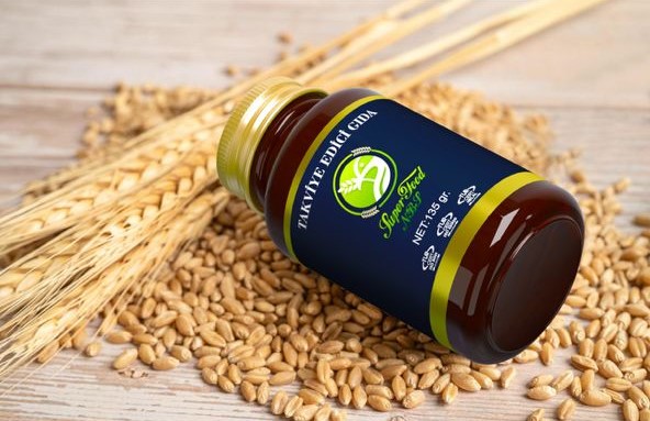 Dr. Aref Khalkhali: NBS, Vitamin ve Mineral Desteği ile Vücudun İhtiyacını Karşılıyor