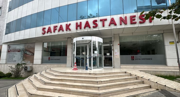 Şafak Hastanesi’nin Skandalları Bitmiyor