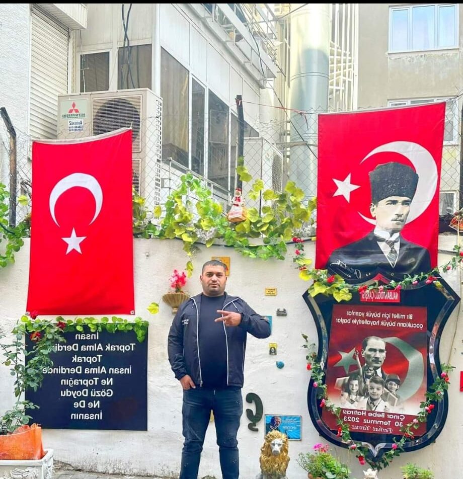Çınar Grup Bebe Tekstil: Ferhat Yavuz’un Aile Değerleriyle Güçlü Bir Başlangıç
