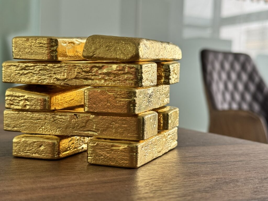 Basın Açıklaması: Swiss Gold Şirketine Atılan İddiaların Hiçbir Hukuki Dayanağı Yok