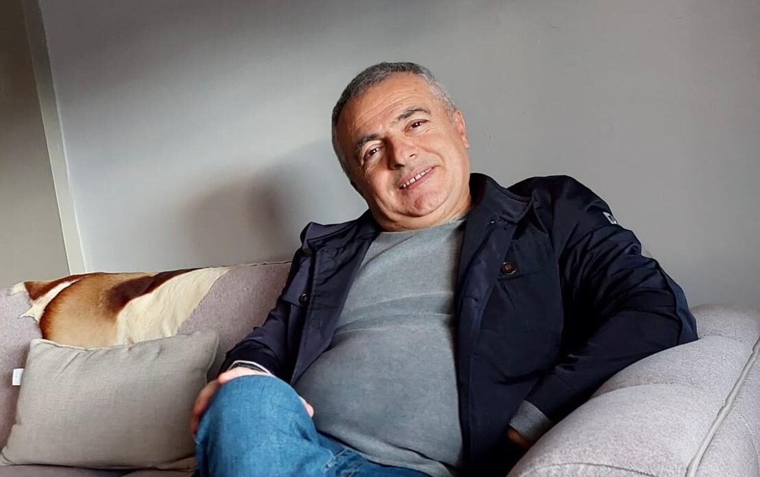 Gümüşhane’nin İlk Yerel Gazetesini Kurdu: Halkın sesi Gazeteci Veli Yılmaz