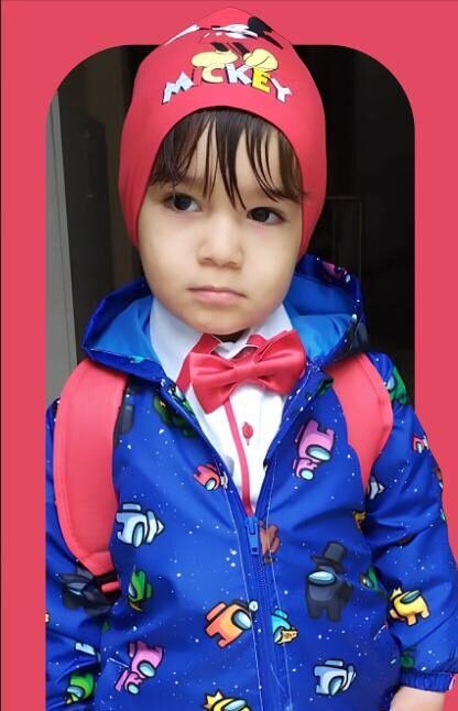 Ferhat Yavuz’un Çınar Grup Bebe Tekstil ile Çocuk Giyiminde Kaliteyi Yükseltiyoruz