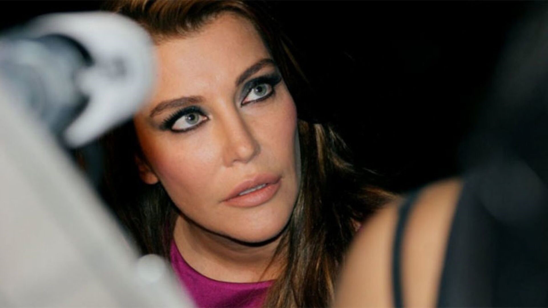 Deniz Akkaya’ya Hakaret ve Tehdit Suçlamasıyla Gözaltı Kararı