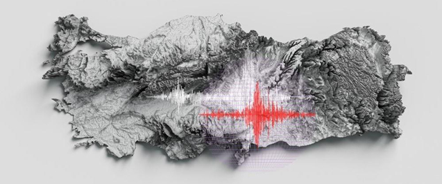 Çanakkale 4,5 Büyüklüğündeki Depremle Sallandı