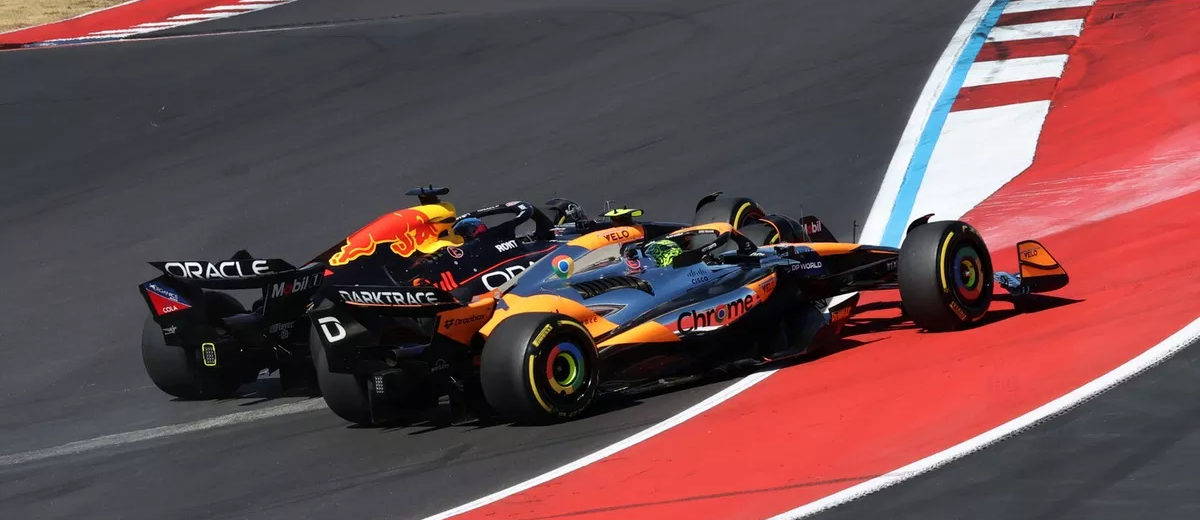 Formula 1’de Yarış Kuralları Revizyonu 2025’e Kaldı