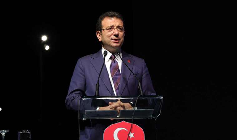 İmamoğlu’ndan Kreş Kapanışına Sert Tepki: “Kapatmak İstediğiniz Kreşleri Görmeye Gelin”
