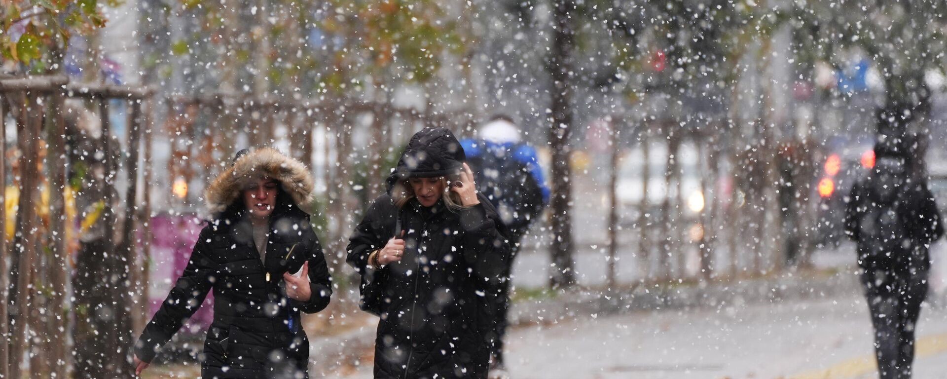 Meteoroloji Genel Müdürlüğü’nden Azot Dioksit İddialarına Açıklama: “Böyle Bir Uyarımız Bulunmuyor”