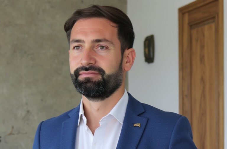 Serkan Dal MCC Koç Mentor – Eğitim Uzmanı – Yazar – Sosyolog: Sosyoloji ve İnsan Psikolojisine Derin Yaklaşımlar